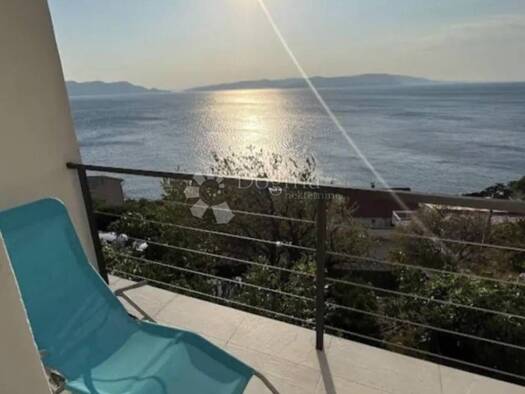 Wohnung zur Miete 1.400 € 4 Zimmer 150 m² 1. Geschoss Sveti Juraj, Senj Senj
