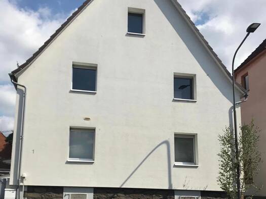 Einfamilienhaus zur Miete 1.250 € 4,5 Zimmer 104 m² frei ab 01.09.2026 Waldgirmes Lahnau 35633