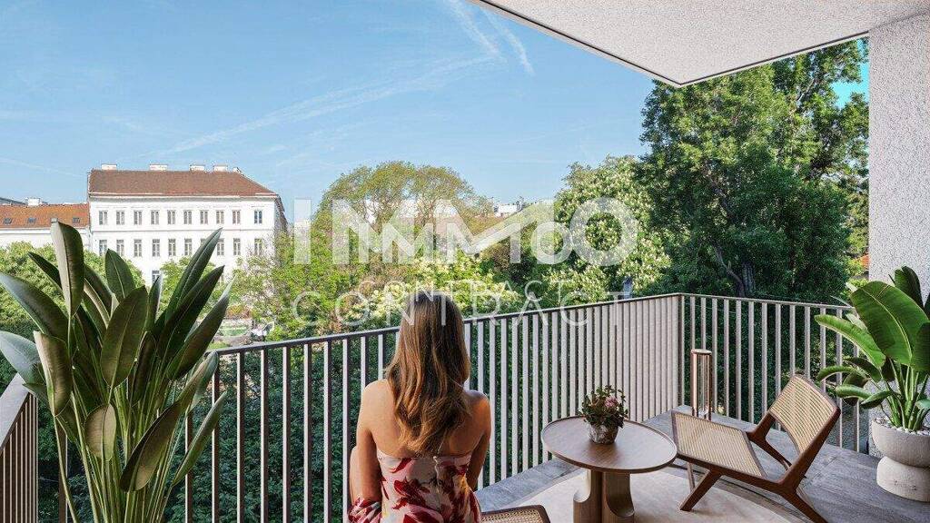 Wohnung zum Kauf 312.600 € 2 Zimmer 40,6 m² 2. Geschoss frei ab 01.09.2028 Wien 1160