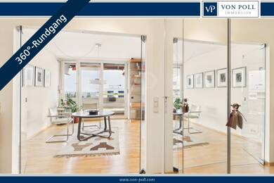 Penthouse zum Kauf 530.000 € 4 Zimmer 145 m² Hochfeld-Steinberg Schweinfurt 97422