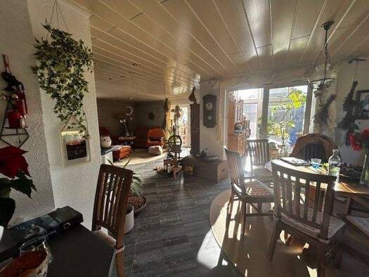 Einfamilienhaus zum Kauf 820.000 € 5 Zimmer 190 m² 2.400 m² Grundstück Rietheim Rietheim-Weilheim 78604