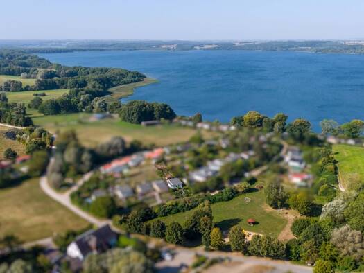 Haus zum Kauf 59.500 € 4 Zimmer 45 m² 426 m² Grundstück Klein Nemerow Groß Nemerow 17094