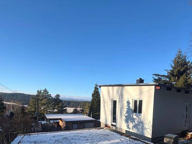 Haus zum Kauf 65.000 € 2 Zimmer 50 m² 272 m² Grundstück frei ab 01.02.2026 Plaue 99338