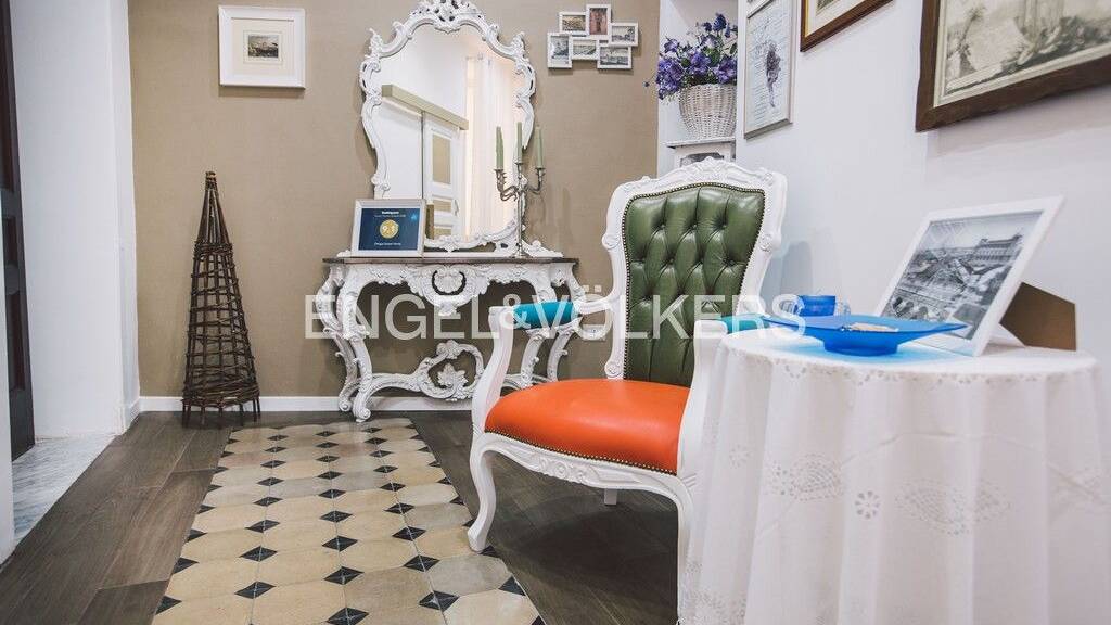 Wohnung zum Kauf 280.000 € 2 Zimmer 100 m² Ortigia 96100