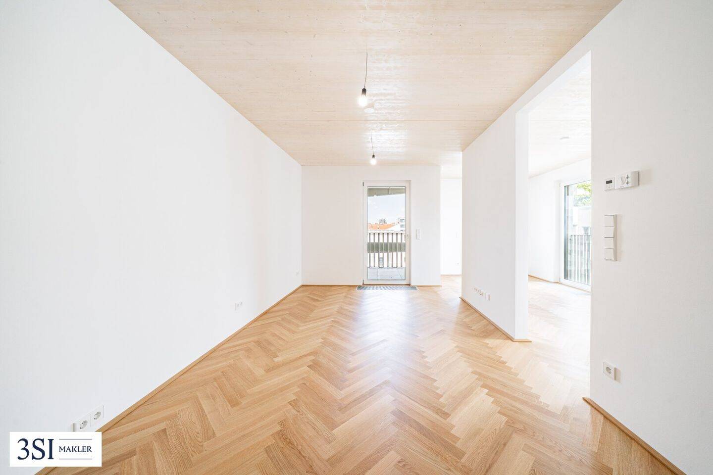 Wohnung – Wien, Rembrandtviertel, Katastralgemeinde Leopoldstadt