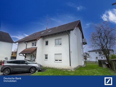 Wohnung zum Kauf 269.000 € 3,5 Zimmer 78,7 m² Neufrach Salem 88682