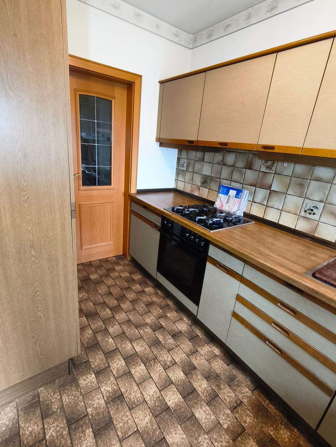 Immobilie in Bad Segeberg - Zentrumsnahe 2-Zimmer-Wohnung in Bad Segeberg zur Eigennutzung oder als Kapitalanlage - Bild 4