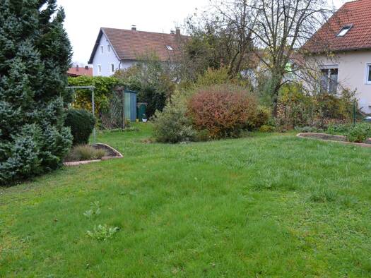 Grundstück zum Kauf 450.000 € 970 m² Grundstück frei ab sofort Köfering 93096