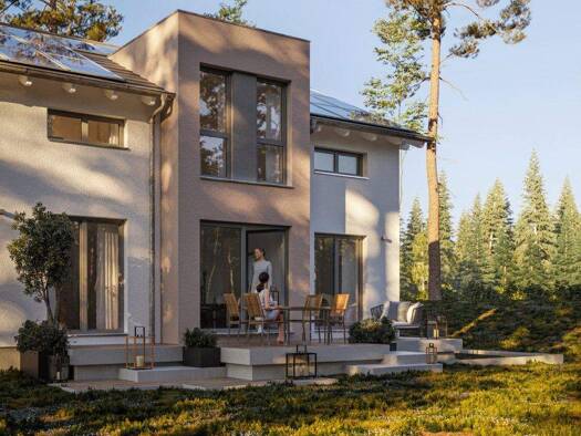 Einfamilienhaus zum Kauf provisionsfrei 535.600 € 5 Zimmer 155 m² 933 m² Grundstück Auerbach Auerbach/Vogtland 08209