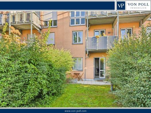 Wohnung zum Kauf 208.000 € 1 Zimmer 45 m² frei ab 01.02.2026 Gersthofen 86368