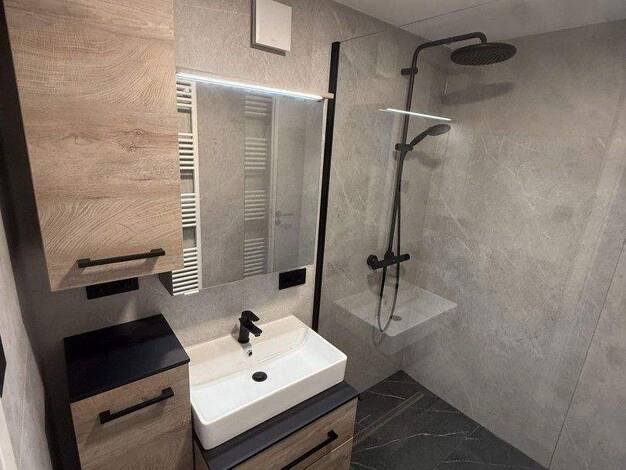 Wohnung zur Miete 925 € 3 Zimmer 77 m² 1. Geschoss Flaschenhofstraße 43 Gleißbühl Nürnberg 90402