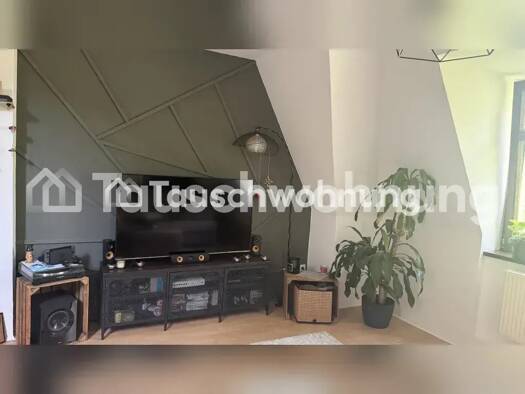 Wohnung zur Miete Tauschwohnung 600 € 2 Zimmer 70 m² 3. Geschoss Striesen-West Ortsamtsbereich Blasewitz 01309
