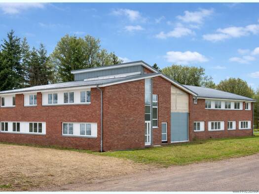 Haus zum Kauf 425.000 € 44 Zimmer 1.071 m² 4.100 m² Grundstück Seeth Seeth 25878