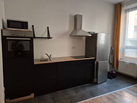 WG-Zimmer zur Miete 730 € 1,5 Zimmer 49 m² Geschoss EG/4 frei ab 15.04.2026 Pfründnerstraße 23 St Peter Nürnberg 90478