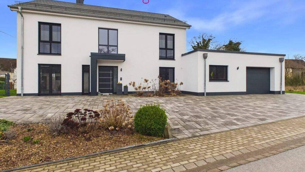 Einfamilienhaus zum Kauf 799.000 € 6 Zimmer 238 m² 1.201 m² Grundstück Koxhausen 54673