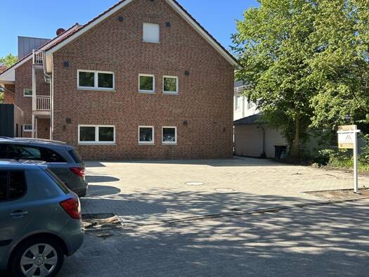 Wohnung zur Miete - Erstbezug 1.100 € 3 Zimmer 105 m² Cloppenburg 49661