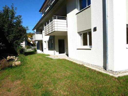 Wohnung zur Miete - Erstbezug 1.330 € 4,5 Zimmer 106 m² EG Oberbrüden Auenwald 71549