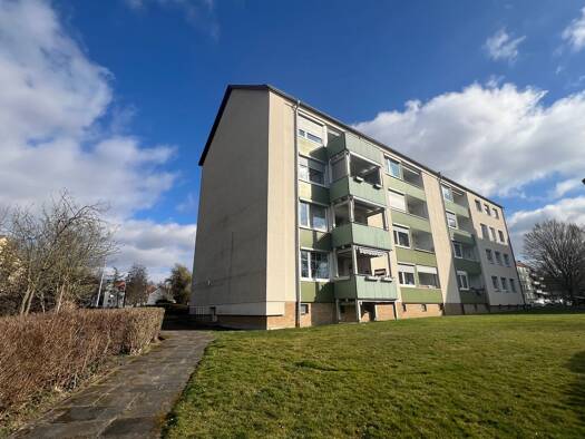 Wohnung zum Kauf 62.000 € 3 Zimmer 62 m² 3. Geschoss Salzgitter 38226