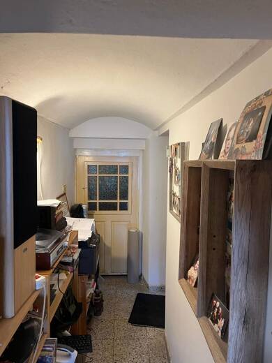Haus zum Kauf 219.000 € 4 Zimmer 120 m² 500 m² Grundstück Burglengenfeld Burglengenfeld 93133