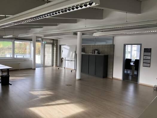 Bürofläche zur Miete 1.090 € 2 Zimmer 143,8 m² Bürofläche Erinstraße 9 Behringhausen Castrop-Rauxel 44575