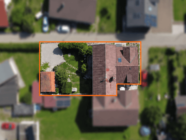 Sonstiges zum Kauf als Kapitalanlage geeignet 395.000 € 6 Zimmer 145 m² 393 m² Grundstück Oberbeuren Kaufbeuren 87600