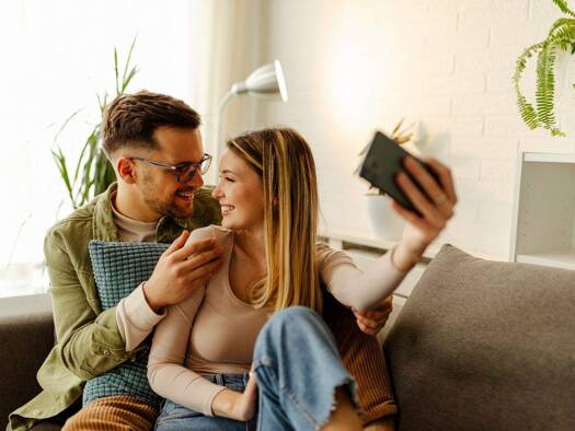 Wohnung zum Kauf - Erstbezug 368.000 € 3 Zimmer 62 m² 2. Geschoss Bergheim 5101