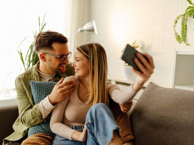 Wohnung zum Kauf - Erstbezug 368.000 € 3 Zimmer 62 m² 2. Geschoss Bergheim 5101