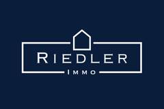 Immobilientreuhänder Riedler Immo GmbH logo