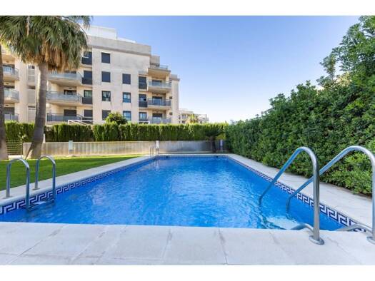 Wohnung zum Kauf 268.000 € 2 Zimmer 77 m² 3. Geschoss Canet d'en Berenguer 46529