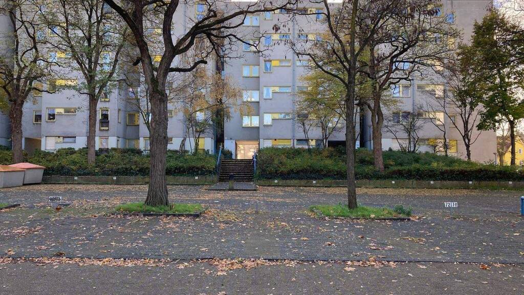 Außenstellplatz zur Miete provisionsfrei 45 € Waidmannslust Berlin 13469