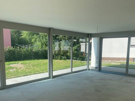 Wohnung zum Kauf - Erstbezug provisionsfrei 649.000 € 3,5 Zimmer 119,6 m² EG Meersburgerstrasse 21 A Immenstaad Immenstaad am Bodensee 88090