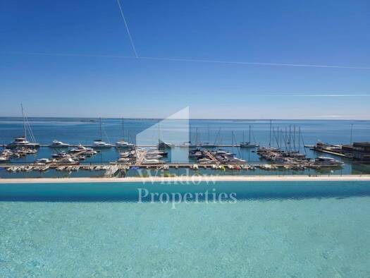 Wohnung zum Kauf 1.200.000 € 122 m² Olhão 8700