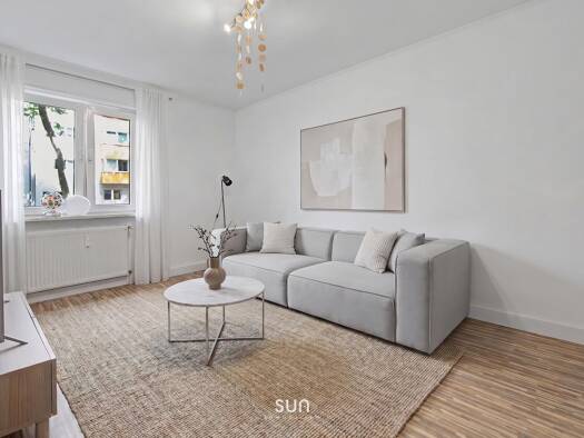 Wohnung zum Kauf 399.500 € 4,5 Zimmer 93 m² EG Neustadt Mainz 55118