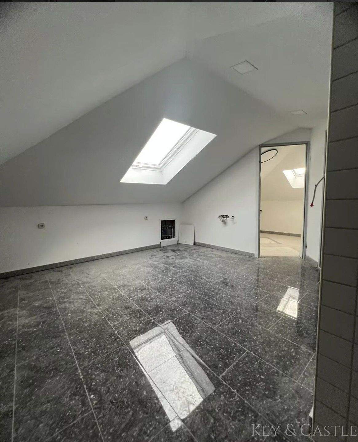 Haus – Werder (Havel) - Ansicht 2