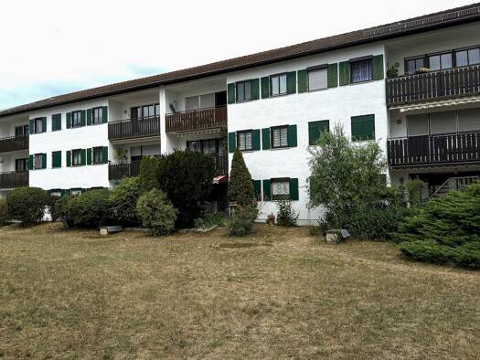 Wohnung zur Miete 930 € 3 Zimmer 79,7 m² frei ab 01.10.2026 Ampfing Ampfing 84539