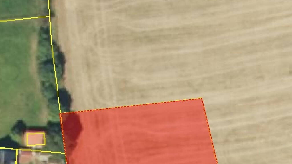 Grundstück zum Kauf 140.000 € 1.951 m² Grundstück Innenstadt Hof 95028