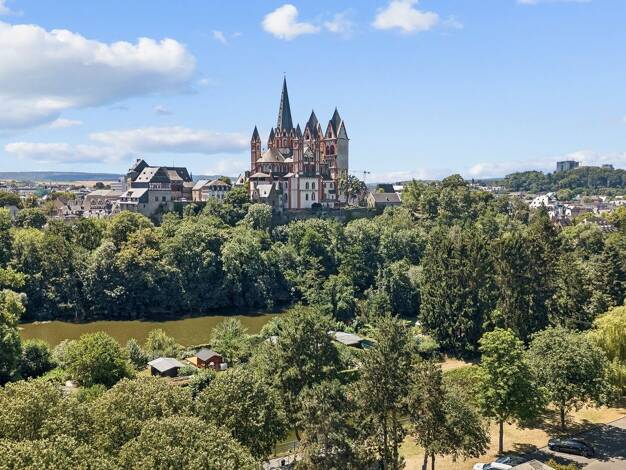 Wohnung zum Kauf 180.000 € 2 Zimmer 59 m² 2. Geschoss Limburg Limburg 65549