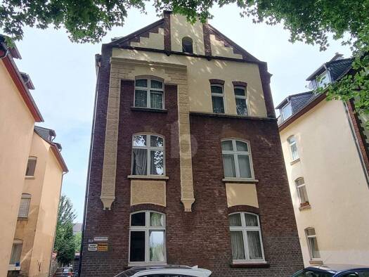 Mehrfamilienhaus zum Kauf 299.000 € 24 Zimmer 486 m² 604 m² Grundstück Obermeiderich Duisburg 47137