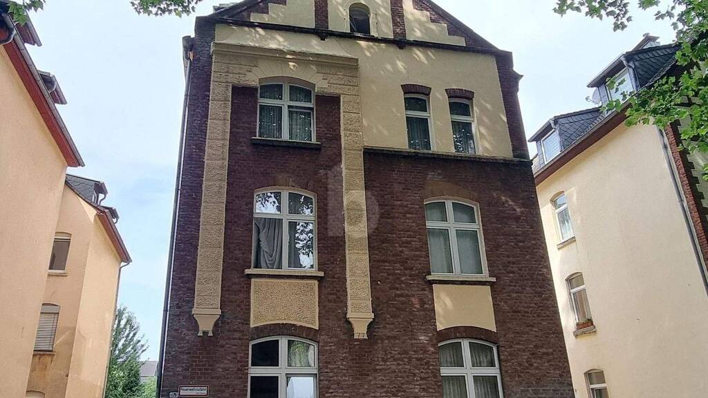 Mehrfamilienhaus zum Kauf 299.000 € 24 Zimmer 486 m² 604 m² Grundstück Obermeiderich Duisburg 47137