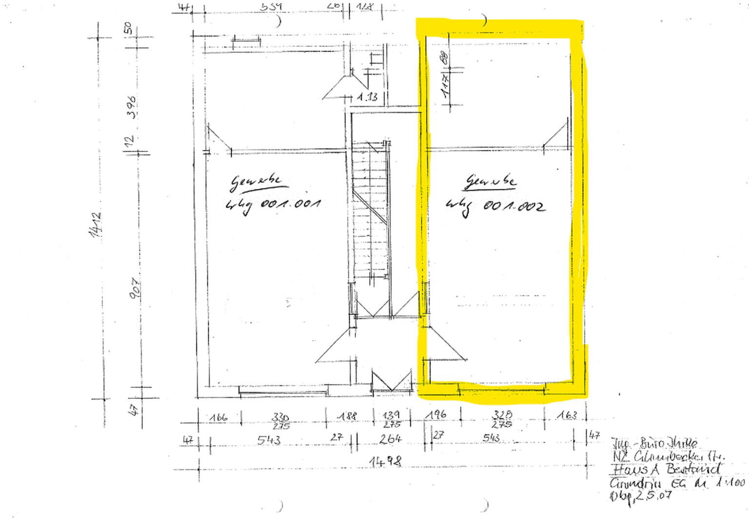 Laden zur Miete provisionsfrei 520 € 63,9 m²<br/>Verkaufsfläche Glambecker Str. 4 Neustrelitz Neustrelitz 17235