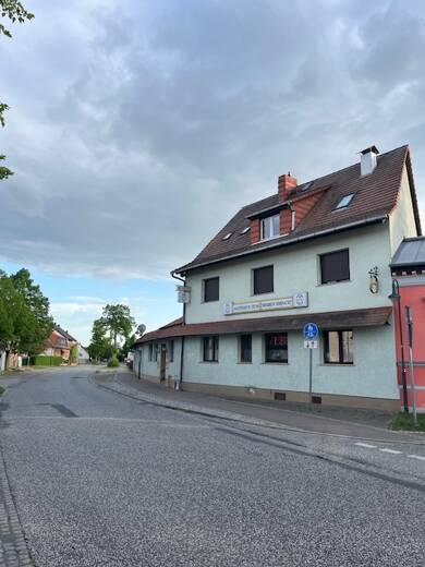 Gastronomie/Hotel zum Kauf 279.000 € 4.400 m² Grundstück Groß Schönebeck Schorfheide 16244