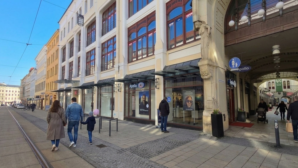 Verkaufsfläche zur Miete provisionsfrei 117,6 m² Verkaufsfläche Niederdorla