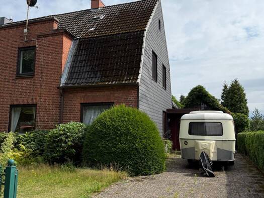 Grundstück zum Kauf provisionsfrei 363.800 € 352 m² Grundstück Kronskamp Wedel 22880