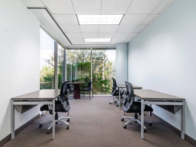 Bürofläche zur Miete provisionsfrei 969 € 60 m² Bürofläche Puschkinplatz 6 Innenstadt Gera 07545