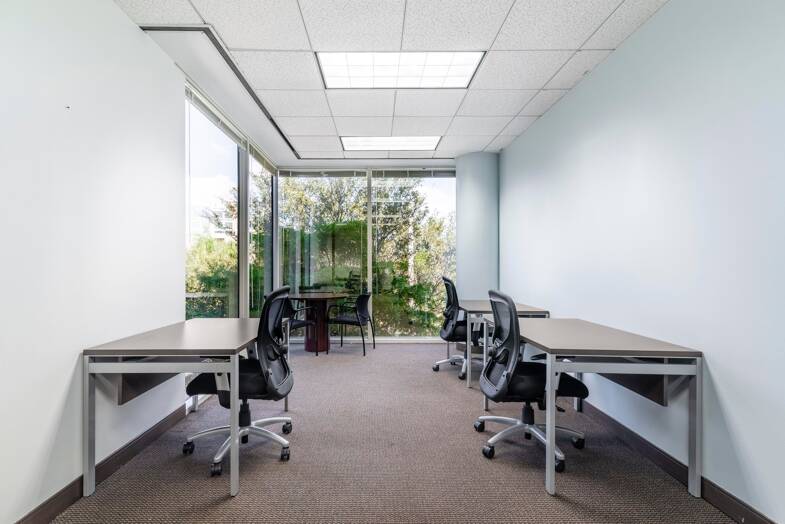 Bürofläche zur Miete provisionsfrei 969 € 60 m² Bürofläche Puschkinplatz 6 Innenstadt Gera 07545