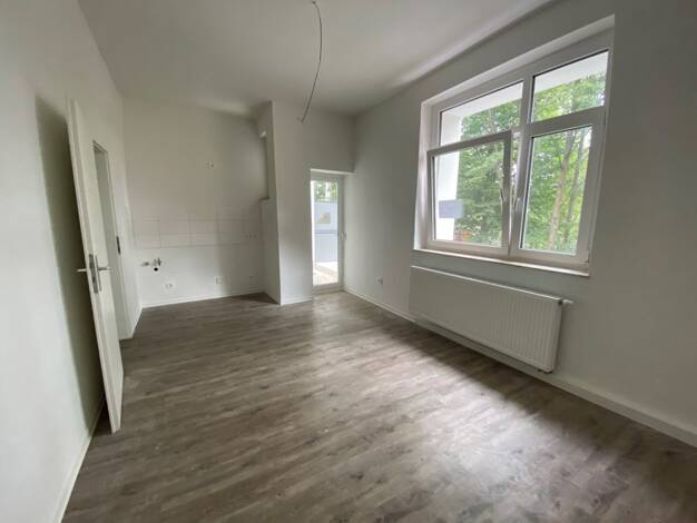 Wohnung zur Miete 745 € 3 Zimmer 74,5 m² 1. Geschoss frei ab 06.09.2025 Schönscheidtstr. 5 Kray Essen 45307