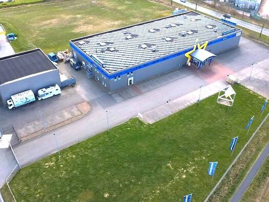 Ladenfläche zum Kauf 2.600.000 € Wittmund Wittmund 26409