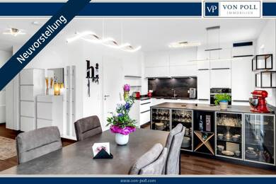 Wohnung zum Kauf 569.000 € 4,5 Zimmer 112 m² Schwäbisch Hall / Hessental 74523