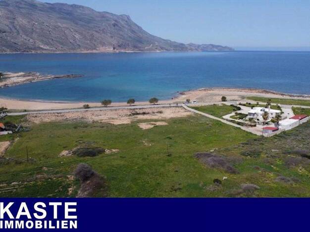 Grundstück zum Kauf 3.750.000 € 16.000 m² Grundstück Kissamos 734 00