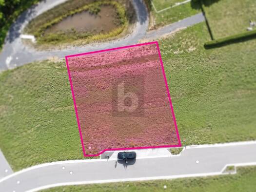 Grundstück zum Kauf 82.996 € 593 m² Grundstück Pfarrweisach Pfarrweisach 96176